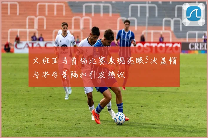 文班亚马首场比赛表现亮眼5次盖帽与字母哥隔扣引发热议